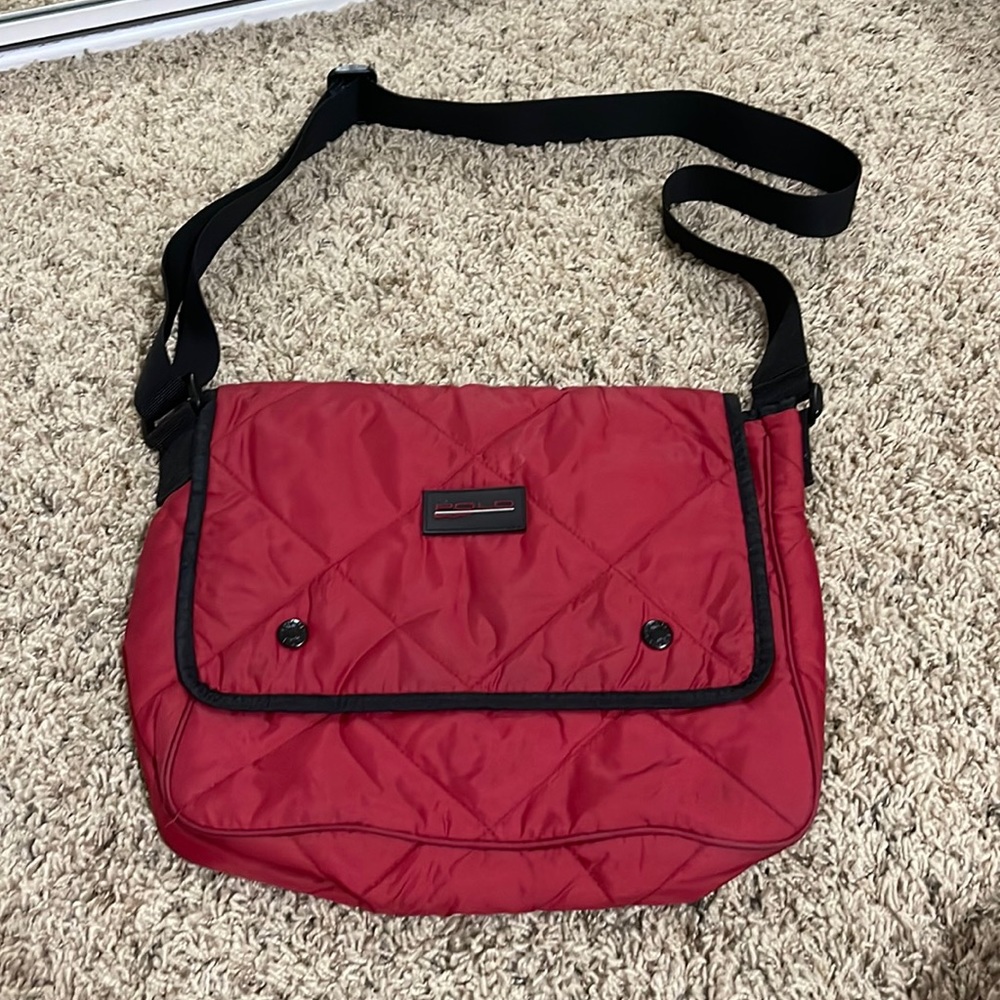 Vintage Polo Sport Crossbody